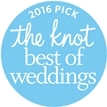 The knot best of weddings 2016 pick