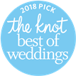 The knot best of weddings 2018 pick
