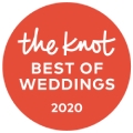 The knot best of weddings 2020 pick