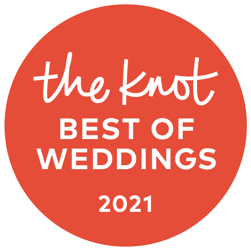 The knot best of weddings 2021 pick